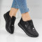 ДАМСКИ МАРАТОНКИ - 1001-104201616 BLACK