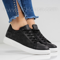 ДАМСКИ КЕЦОВЕ - 1601-1970211411 BLACK