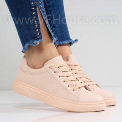 ДАМСКИ КЕЦОВЕ - 1601-1970211411 PINK