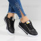 ДАМСКИ КЕЦОВЕ - 1601-982211312 BLACK