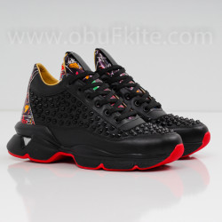 МЪЖКИ КЕЦОВЕ - 31101902 BLACK