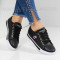 ДАМСКИ КЕЦОВЕ - 1601-981211313 BLACK