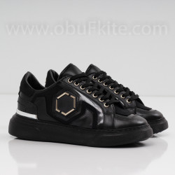 МЪЖКИ КЕЦОВЕ - 31101903 BLACK