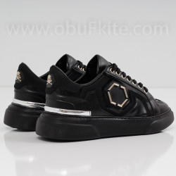 МЪЖКИ КЕЦОВЕ - 31101903 BLACK