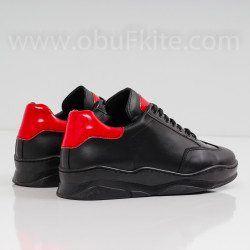 МЪЖКИ КЕЦОВЕ - 31101906 BLACK