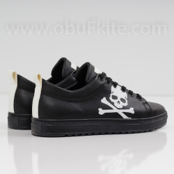 МЪЖКИ КЕЦОВЕ - 31101905 BLACK