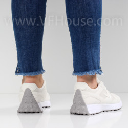 ДАМСКИ МАРАТОНКИ - 1601-120211516 WHITE