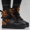 ДАМСКИ КЕЦОВЕ - 08111902 BLACK