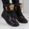 ДАМСКИ КЕЦОВЕ - 08111908 BLACK
