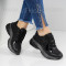 ДАМСКИ МАРАТОНКИ - 1701-404212004 BLACK