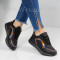 ДАМСКИ МАРАТОНКИ - 1701-226212009 BLACK