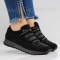 ДАМСКИ МАРАТОНКИ - 1701-001211610 BLACK