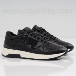 МЪЖКИ МАРАТОНКИ - 09111901 BLACK