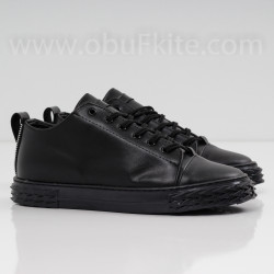 МЪЖКИ КЕЦОВЕ - 09111902 BLACK