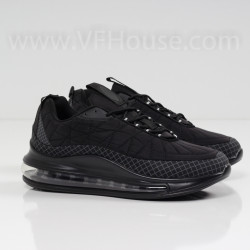 МЪЖКИ МАРАТОНКИ - 1701-0678212601 BLACK