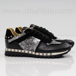 МЪЖКИ МАРАТОНКИ - 09111904 BLACK