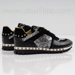 МЪЖКИ МАРАТОНКИ - 09111904 BLACK