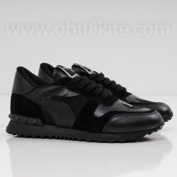 МЪЖКИ МАРАТОНКИ - 09111905 BLACK
