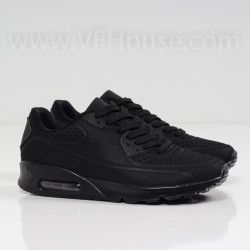 МЪЖКИ МАРАТОНКИ - 1701-711212302 BLACK