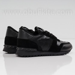 МЪЖКИ МАРАТОНКИ - 09111905 BLACK