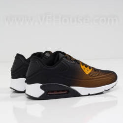 МЪЖКИ МАРАТОНКИ - 1701-8110212203 BLACK/YELLOW
