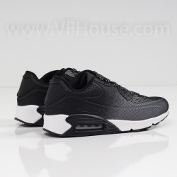 МЪЖКИ МАРАТОНКИ - 1701-8110212203 BLACK/WHITE