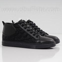 МЪЖКИ КЕЦОВЕ - 09111907 BLACK