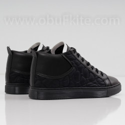 МЪЖКИ КЕЦОВЕ - 09111907 BLACK