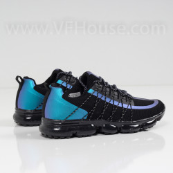 МЪЖКИ МАРАТОНКИ - 1701-9114212604 BLACK/BLUE