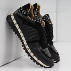 МЪЖКИ МАРАТОНКИ - 27111902 BLACK