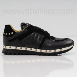 МЪЖКИ МАРАТОНКИ - 27111902 BLACK