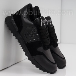 МЪЖКИ МАРАТОНКИ - 27111903 BLACK