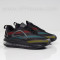 МЪЖКИ МАРАТОНКИ - 1701-8143212705 BLACK/MULTI