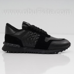 МЪЖКИ МАРАТОНКИ - 27111903 BLACK