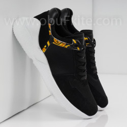 МЪЖКИ МАРАТОНКИ - 27111904 BLACK