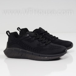 МЪЖКИ МАРАТОНКИ - 1701-0465212606 BLACK