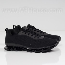 МЪЖКИ МАРАТОНКИ - 1701-0822212507 BLACK