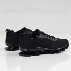МЪЖКИ МАРАТОНКИ - 1701-0822212507 BLACK