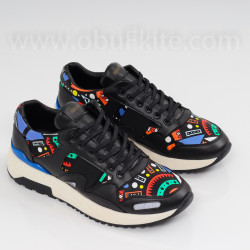 МЪЖКИ МАРАТОНКИ - 27111905 BLACK