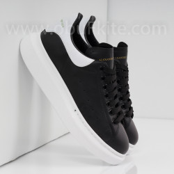 МЪЖКИ КЕЦОВЕ - 27111906 BLACK/WHITE