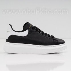 МЪЖКИ КЕЦОВЕ - 27111906 BLACK/WHITE