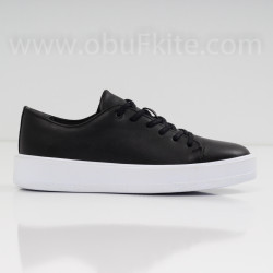 МЪЖКИ КЕЦОВЕ - 27111907 BLACK/WHITE