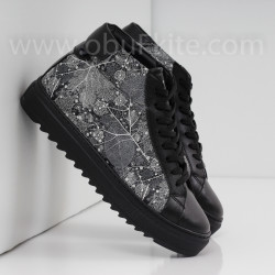 МЪЖКИ КЕЦОВЕ - 27111909 BLACK