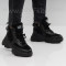 ДАМСКИ КЕЦОВЕ - 26111907 BLACK