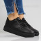 ДАМСКИ КЕЦОВЕ - 1901-699211903 ALL-BLACK
