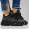 ДАМСКИ МАРАТОНКИ - 1901-50213504 BLACK