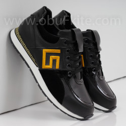 МЪЖКИ ОБУВКИ - 30111903 BLACK