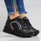 ДАМСКИ КЕЦОВЕ НА ПЛАТФОРМА - 2001-226211807 BLACK