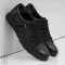 МЪЖКИ ОБУВКИ ЕСТЕСТВЕНА КОЖА - 30111915 BLACK