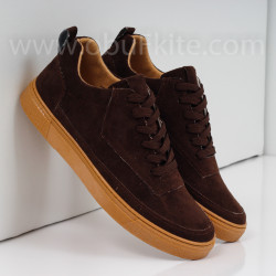 МЪЖКИ КЕЦОВЕ - 30111916 BROWN